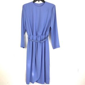 Vintage Henry Lee with matching belt